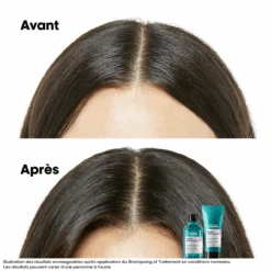 ShampooingAnti-Inconfort Scalp Advanced L'Oréal 1500ml 11 ShampooingAnti-Inconfort Scalp Advanced L'Oréal 1500ml -Hair Store 3474637090487 4 83411.1759479381