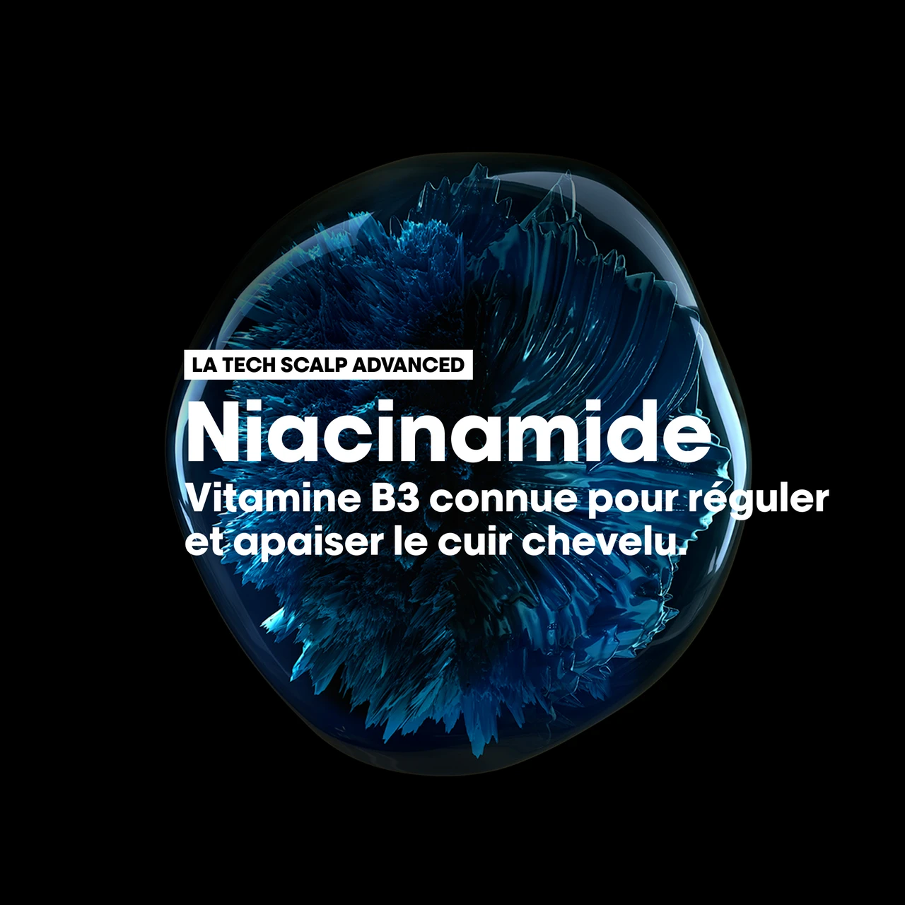 ShampooingAnti-Inconfort Scalp Advanced L'Oréal 1500ml 7 ShampooingAnti-Inconfort Scalp Advanced L'Oréal 1500ml – Image 5