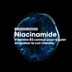 Shampooing Anti-Inconfort Scalp Advanced L'Oréal 300ml 12 Shampooing Anti-Inconfort Scalp Advanced L'Oréal 300ml -Hair Store 3474637090487 5 15000.1759479302