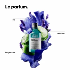 Shampooing Anti-Inconfort Scalp Advanced L'Oréal 300ml 13 Shampooing Anti-Inconfort Scalp Advanced L'Oréal 300ml -Hair Store 3474637090487 6 05312.1759479302