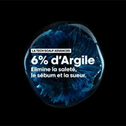 Argile2-en-1 Purifiante Anti Gras Scalp Advanced L'Oréal 500ml -Hair Store 3474637090524 7 33556.1759478225