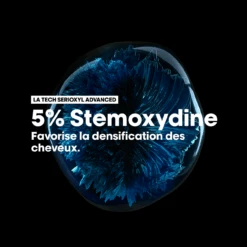 Sérum Densifiant Serioxyl Advanced L'Oréal 90ml 11 Sérum Densifiant Serioxyl Advanced L'Oréal 90ml -Hair Store 3474637106348 5 30977.1759484077