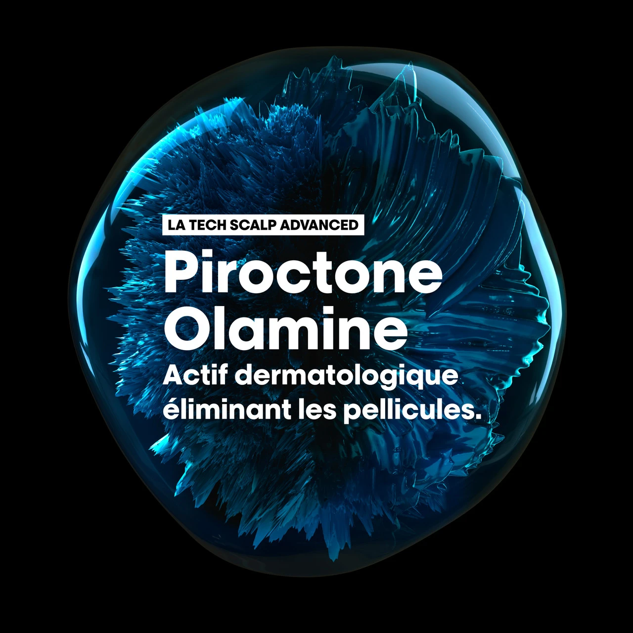 Shampooing Anti-Pelliculaire Scalp Advanced L'Oréal 1500ml 8 Shampooing Anti-Pelliculaire Scalp Advanced L'Oréal 1500ml – Image 6