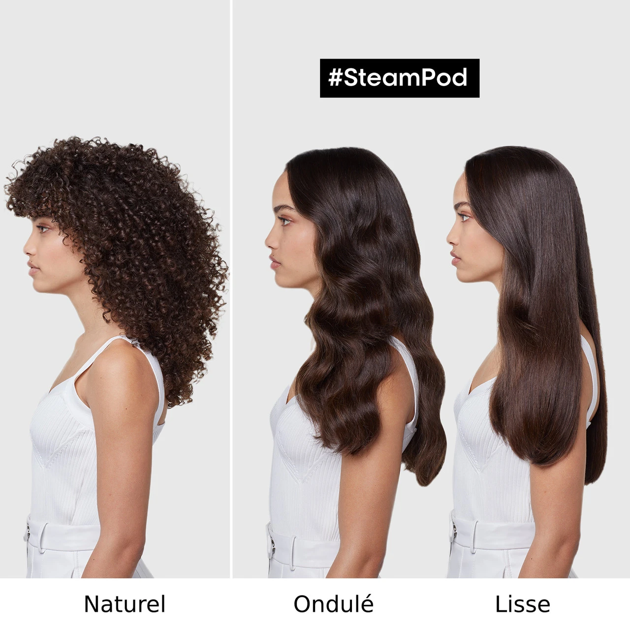 Steampod 4 L'Oréal Professionnel 11 Steampod 4 L'Oréal Professionnel – Image 9