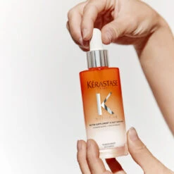 Sérum Hydratant Confort Intense Nutritive Kérastase 90ml -Hair Store 3474637155209 7 53923.1684847848