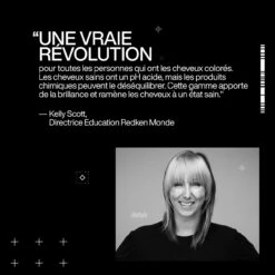 Shampooing Acidic Color Gloss Redken 300 Ml -Hair Store 3474637198336 3 43709.1758621324