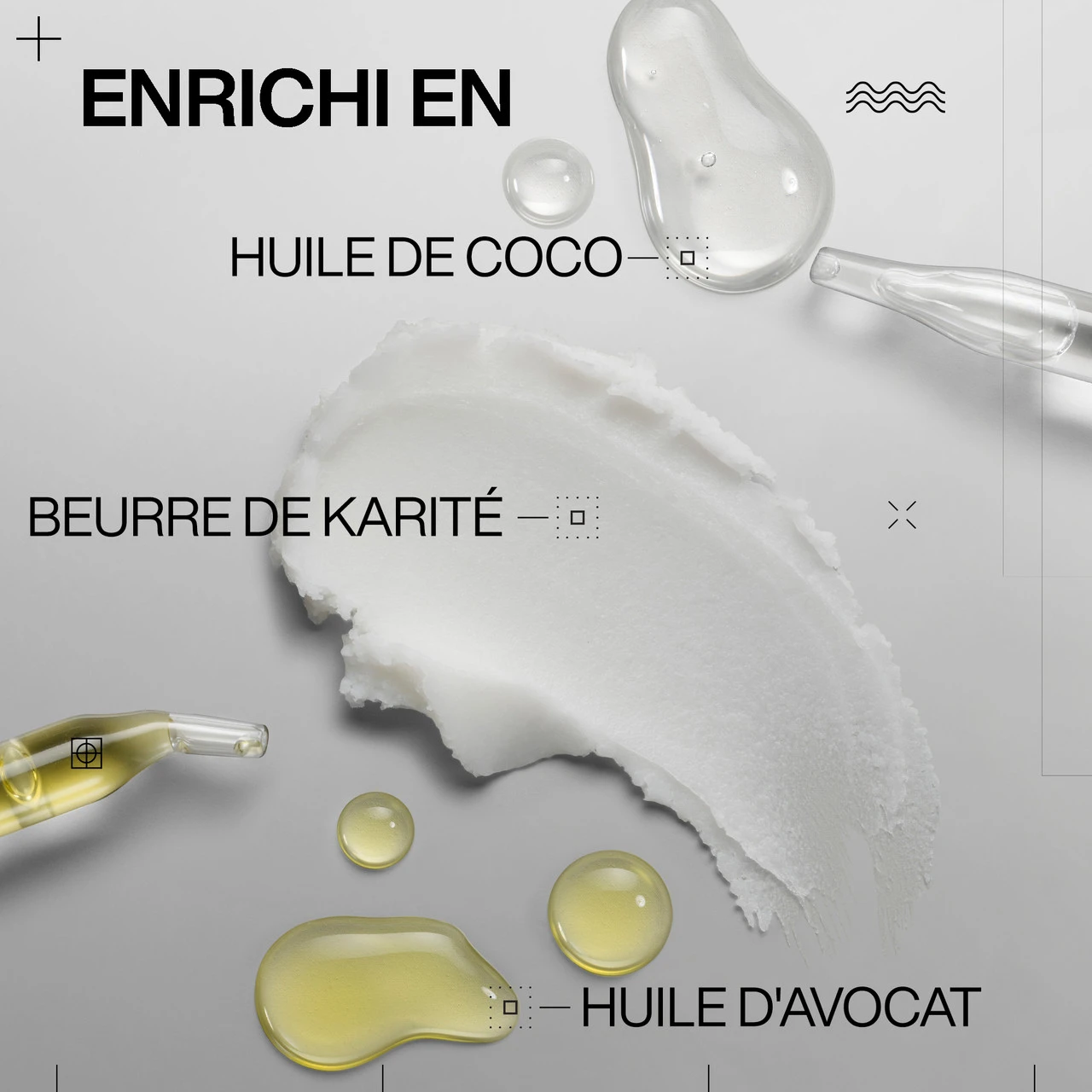 Soin Sans Rinçage Acidic Bonding Curls Redken 250 Ml 6 Soin Sans Rinçage Acidic Bonding Curls Redken 250 Ml – Image 4