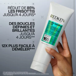 Soin Sans Rinçage Acidic Bonding Curls Redken 250 Ml 8 Soin Sans Rinçage Acidic Bonding Curls Redken 250 Ml -Hair Store 3474637209407 1 31004.1714387827