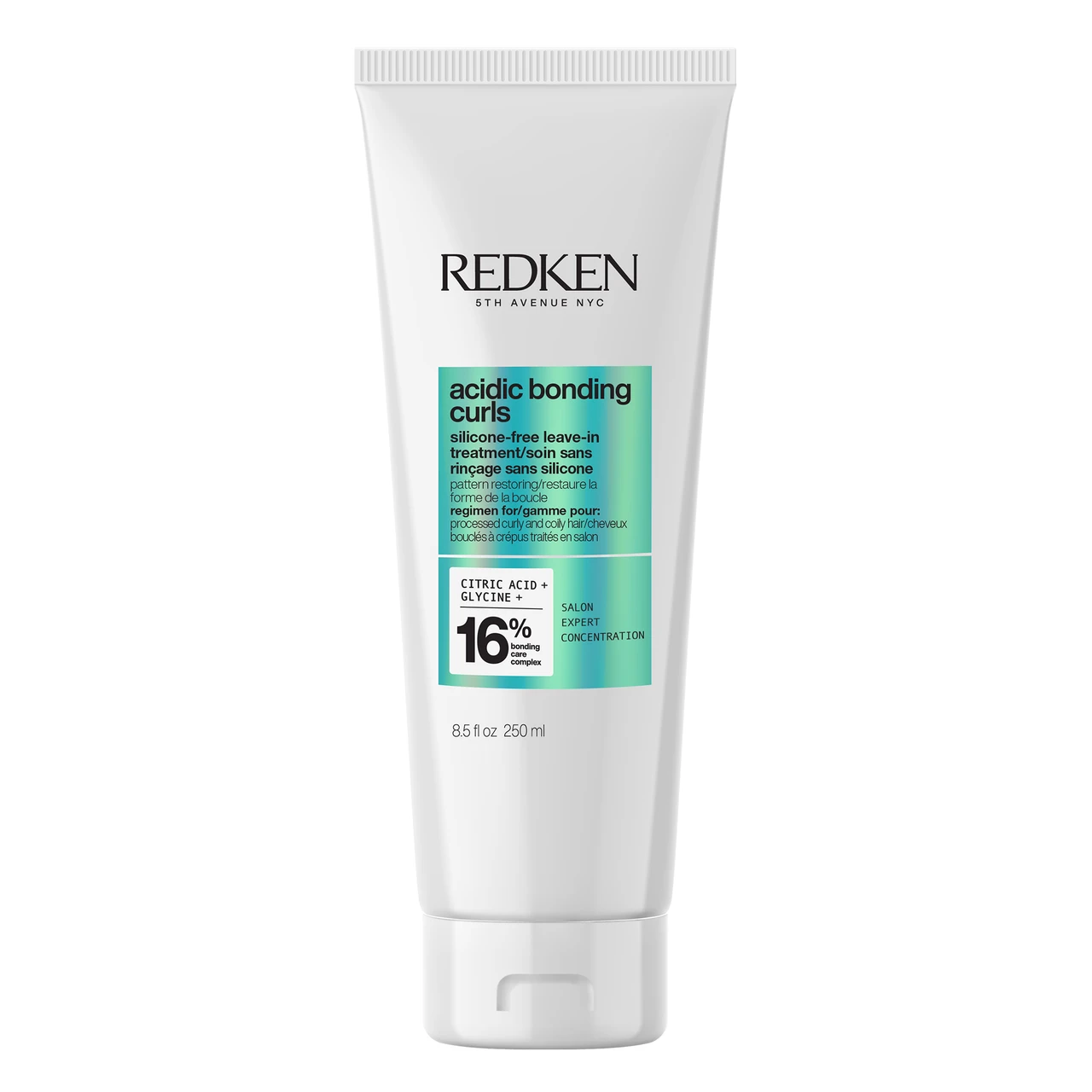Soin Sans Rinçage Acidic Bonding Curls Redken 250 Ml 3 Soin Sans Rinçage Acidic Bonding Curls Redken 250 Ml