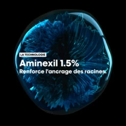 Ampoules Aminexil L'Oréal Professionnel - 10x6ml -Hair Store 3474637264994.4 04498.1759480692