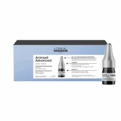 Ampoules Aminexil L'Oréal Professionnel - 42x6ml