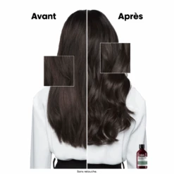 Shampoing Neutralisant Vert Vitamino Color Spectrum L'Oréal 300ml 9 Shampoing Neutralisant Vert Vitamino Color Spectrum L'Oréal 300ml -Hair Store 3474637268213 2 65999.1741164764