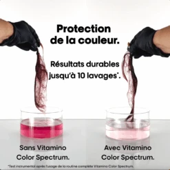 Duo Fixateur De Couleur Vitamino Color Spectrum L'Oréal 15 Duo Fixateur De Couleur Vitamino Color Spectrum L'Oréal -Hair Store 3474637268428 5 01201.1741939052.1280.1280 34344.1744703021