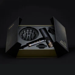 Sèche Cheveux La Divine Edition Black & Gold - Swissliss 10 Sèche Cheveux La Divine Edition Black & Gold - Swissliss -Hair Store 3 27579.1733403104