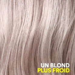 Shampooing Blonde Recharge Invigo Wella 500 Ml -Hair Store 3 48880.1695626602