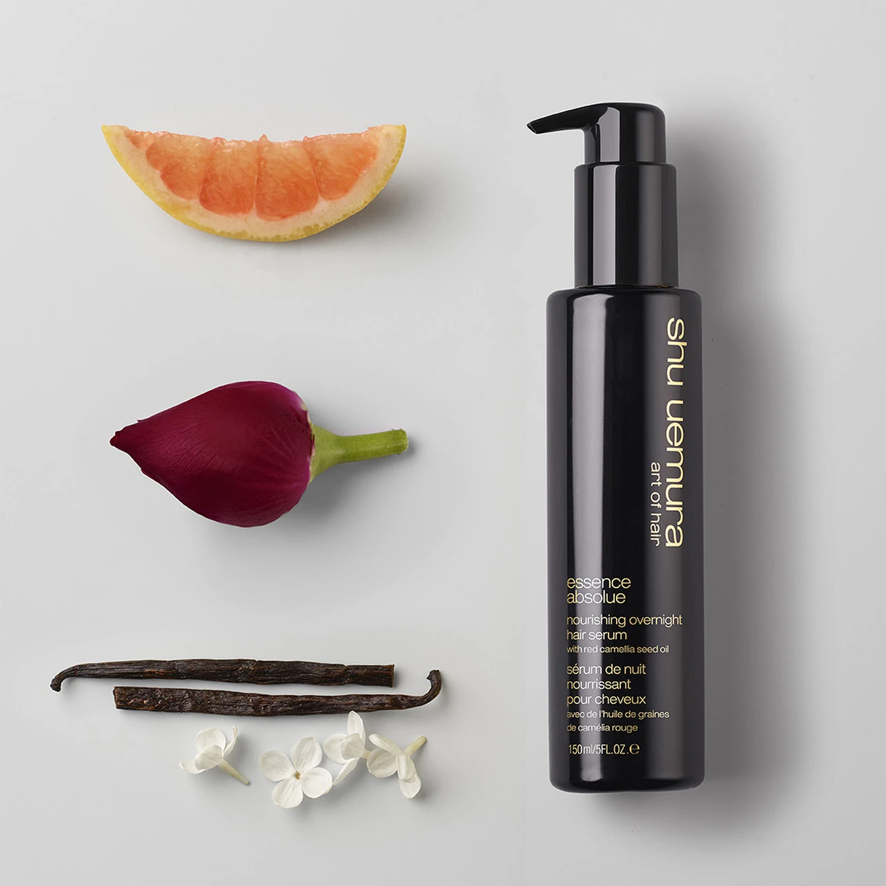 Sérum De Nuit Nourrissant Essence Absolue Shu Uemura 150 Ml 5 Sérum De Nuit Nourrissant Essence Absolue Shu Uemura 150 Ml – Image 3