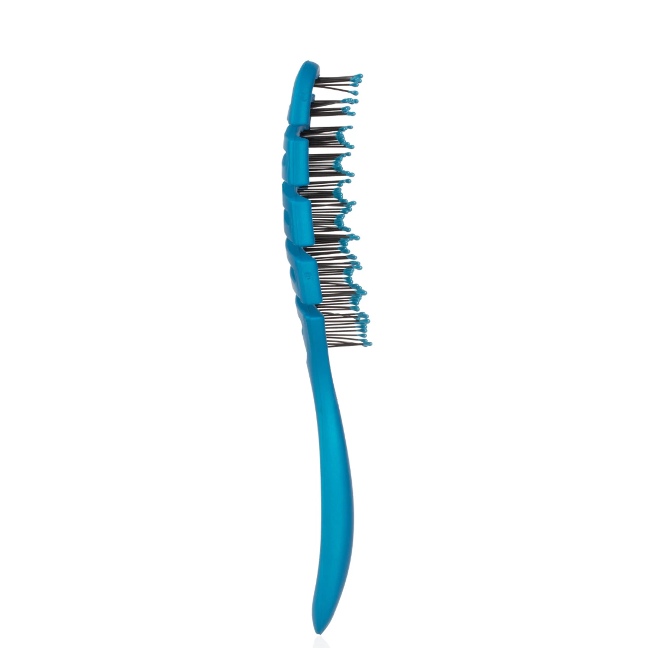 Brosse Démêlante Flex Coloris Tiffany 4 Brosse Démêlante Flex Coloris Tiffany – Image 2