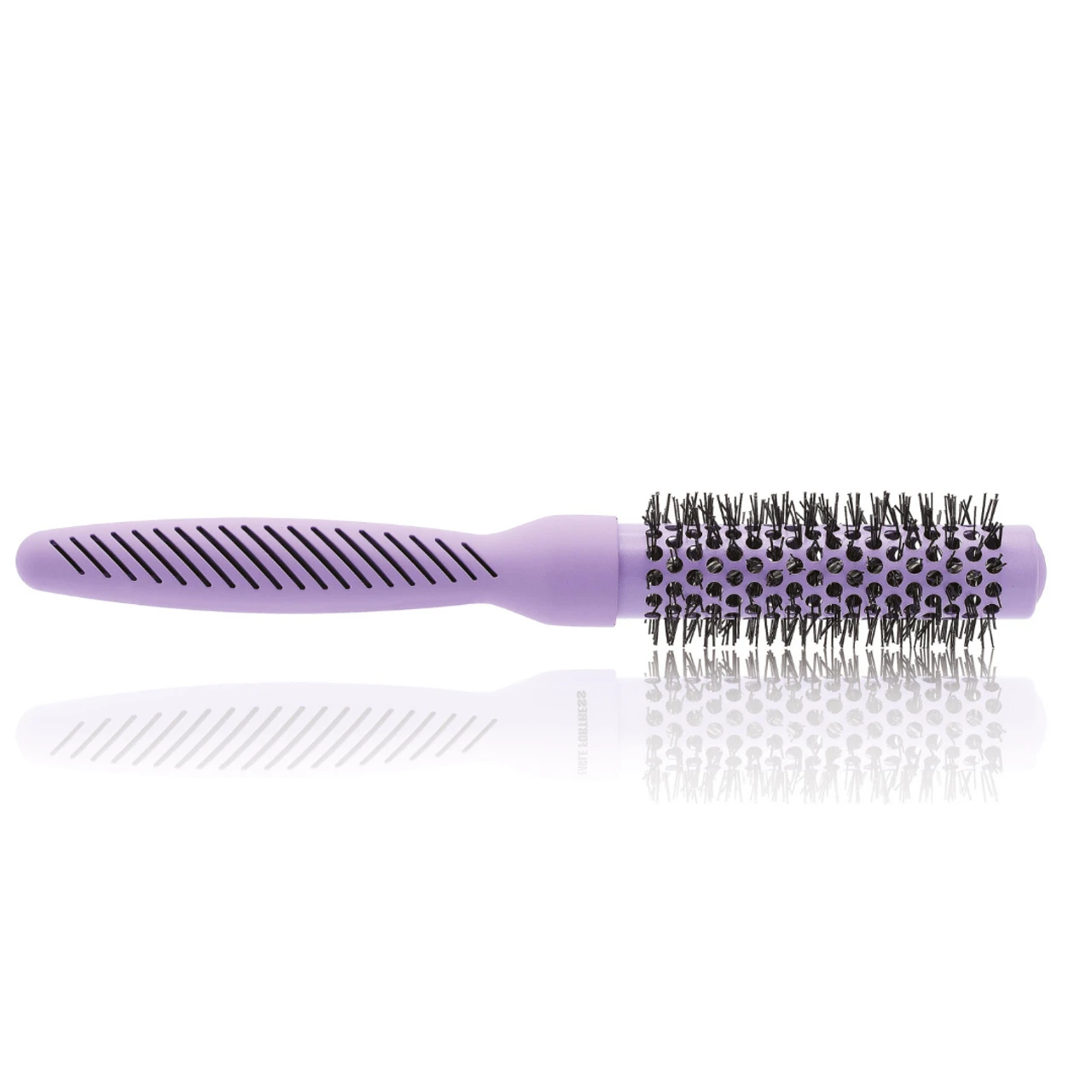 Brosse Thermique Pastel Ion Violette 25 Mm 6 Brosse Thermique Pastel Ion Violette 25 Mm – Image 4