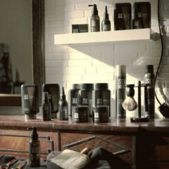 Gel Nettoyant 3en1 Multi-Tasker Seb Man 250ml -Hair Store 4064666302164 7 73005.1706520803