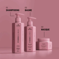 Spray Baume Couleur Fibre Clinix Schwarzkopf 200ml -Hair Store 4067971068923 3 12131.1735816083