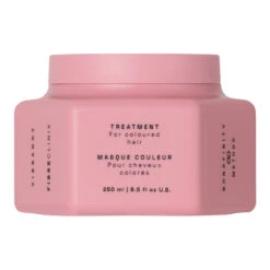 Masque Couleur Fibre Clinix Schwarzkopf 250ml