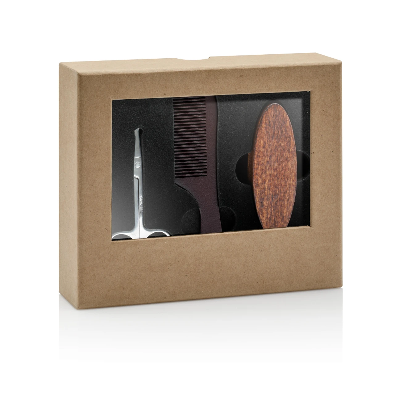 Set D'Entretien Barbe 3 Set D'Entretien Barbe