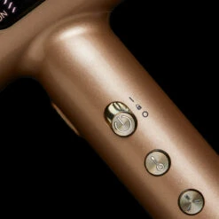 Sèche Cheveux La Divine Edition Bronze - Swissliss -Hair Store 4 29973.1733397237