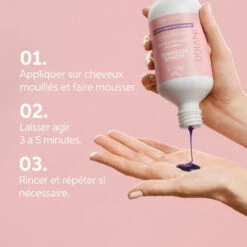 Shampooing Blonde Recharge Invigo Wella 500 Ml -Hair Store 4 60074.1695626599