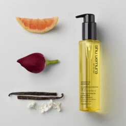 Huile Nourrissante Protectrice Essence Absolue Shu Uemura 150ml -Hair Store 4 75911.1688722641