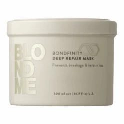 Masque Réparateur Intense BlondMe Schwarzkopf 500ml