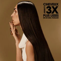 Lisseur GHD Chronos Max Noir 12 Lisseur GHD Chronos Max Noir -Hair Store 5056668008075 5 74691.1739361550