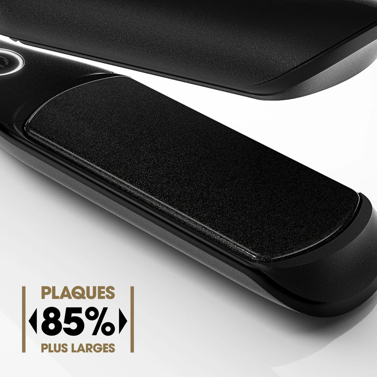 Lisseur GHD Chronos Max Noir 4 Lisseur GHD Chronos Max Noir – Image 2