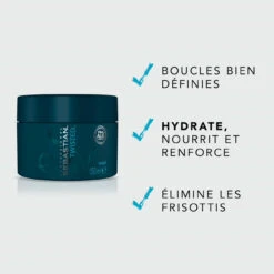 Masque Curl Twisted Sebastian 500ml -Hair Store 51831 4 80184.1689070754