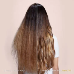 Shampooing Léger Dark Oil Sebastian 1L -Hair Store 51912 3 52392.1689147343