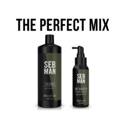 Shampooing The Boss Seb Man 1000ml -Hair Store 571112 5 69321.1689239803