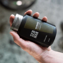 Conditioner The Smoother Seb Man 1000ml -Hair Store 57121 3 85214.1689235348