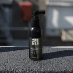 Tonique The Booster Seb Man 100ml 9 Tonique The Booster Seb Man 100ml -Hair Store 571911 5 66969.1689235849