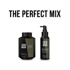 Tonique The Booster Seb Man 100ml 10 Tonique The Booster Seb Man 100ml -Hair Store 571911 6 13779.1689235787