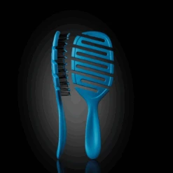Brosse Démêlante Flex Coloris Tiffany 11 Brosse Démêlante Flex Coloris Tiffany -Hair Store 5 22734.1750934694