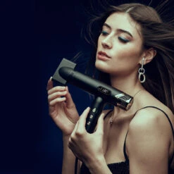 Sèche Cheveux La Divine Edition Black & Gold - Swissliss 11 Sèche Cheveux La Divine Edition Black & Gold - Swissliss -Hair Store 5 41680.1733403104