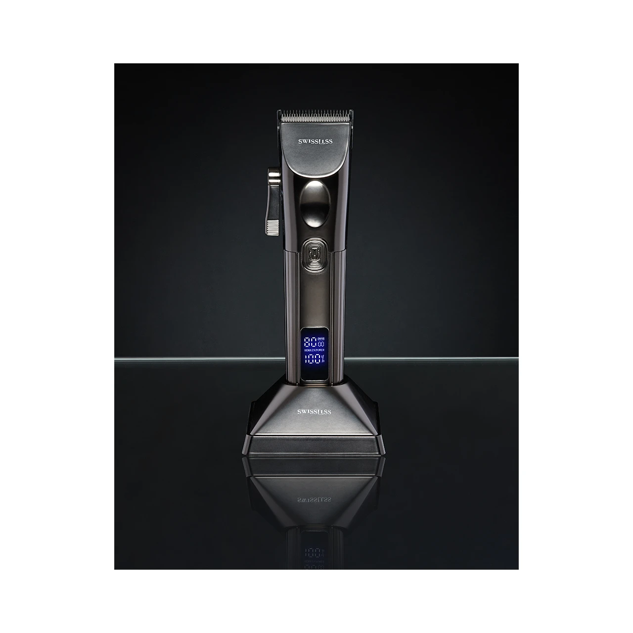 Tondeuse CLIP - Swissliss 9 Tondeuse CLIP - Swissliss – Image 7