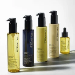 Huile Nourrissante Protectrice Essence Absolue Shu Uemura 150ml -Hair Store 6 08963.1688722641
