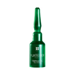 Sérum Antichute Triphasic Réactionnelle René Furterer 12x5ml -Hair Store Ampoule Traitement Antichute Reactionelle Rene Furterer zoom 61771.1732269644