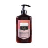 Conditioner Protéine De Soie Arganicare 400ml -Hair Store Apres Shampooing Restructurant Soie Arganicare zoom 57384.1684846707