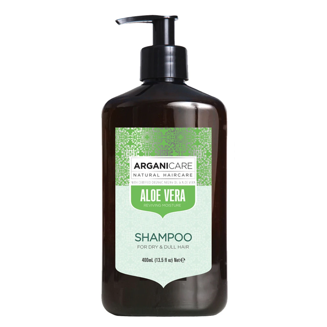 Shampooing Revitalisant Aloe Vera 400ml Arganicare 3 Shampooing Revitalisant Aloe Vera 400ml Arganicare