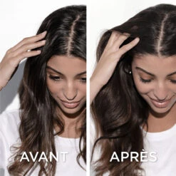 Kérastase Shampooing Sec Fresh Affair Kerastase 150g 8 Kérastase Shampooing Sec Fresh Affair Kerastase 150g -Hair Store Avant apres Kerastase Fresh Air 56349.1684847103