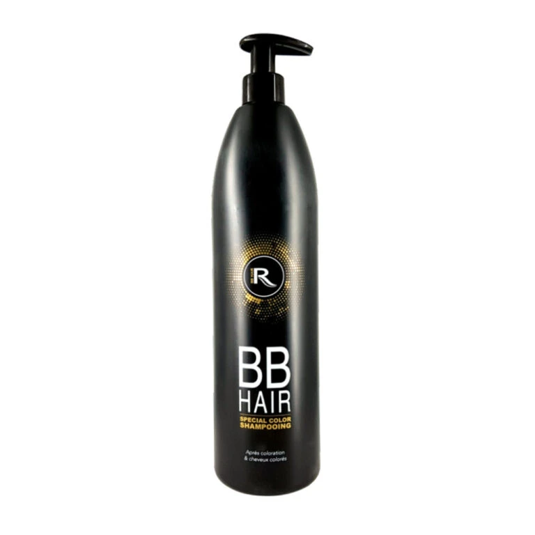 Devant -Hair Store BBHair Special Color Shampooing 1000ml 08414.1684846988 768x768 1