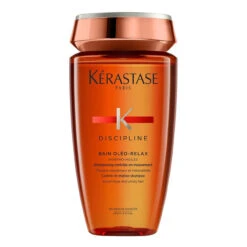 Bain Oléo Relax Discipline Kérastase 250ml
