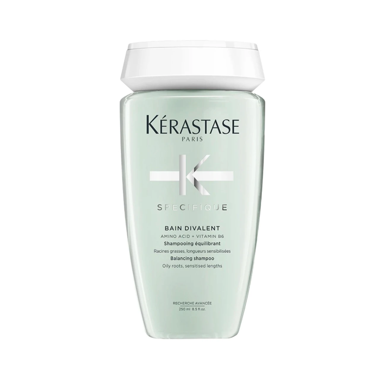 Bain Divalent Kérastase 250ml 3 Bain Divalent Kérastase 250ml