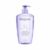 Bain Lumière Blond Absolu Kérastase 500ml -Hair Store Bain Lumiere Blond Absolu Kerastase 500ml 43585.1686228282